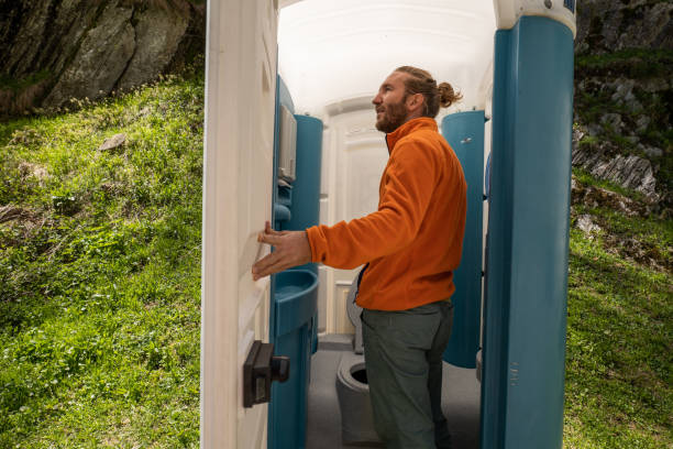 Porta potty services near me in Mayfield, PA