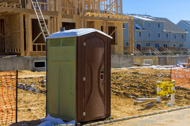 Best Portable toilet rental cost  in Mayfield, PA