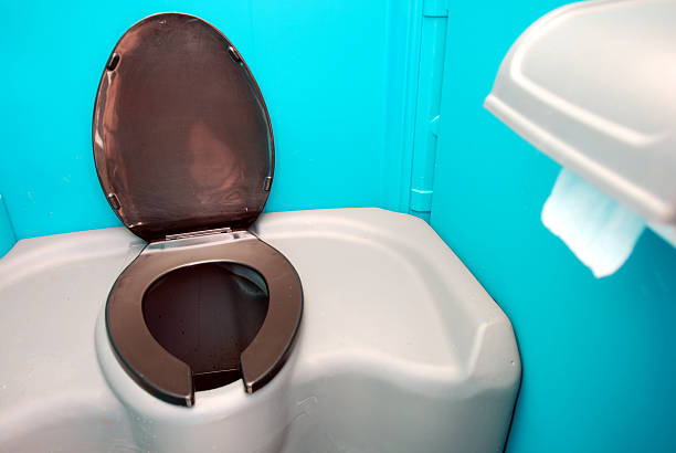 Best Portable toilet rental cost  in Mayfield, PA
