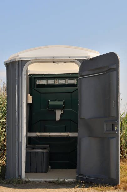 Portable Toilet Options We Offer in Mayfield, PA