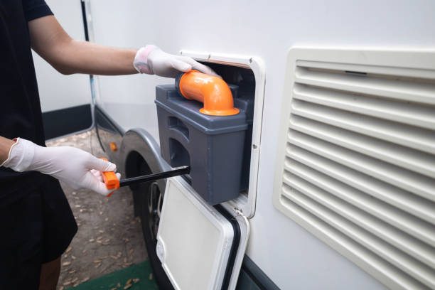 Best Affordable portable toilet rental  in Mayfield, PA