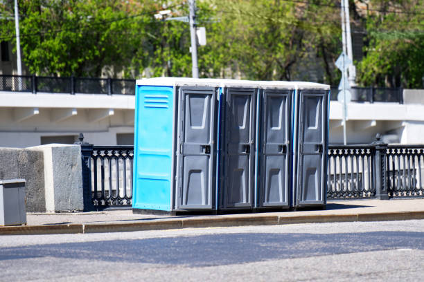 Best Portable restroom solutions  in Mayfield, PA