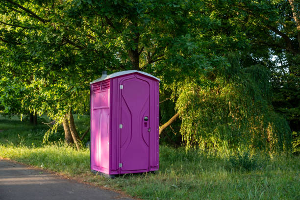 Best Porta potty delivery and setup  in Mayfield, PA