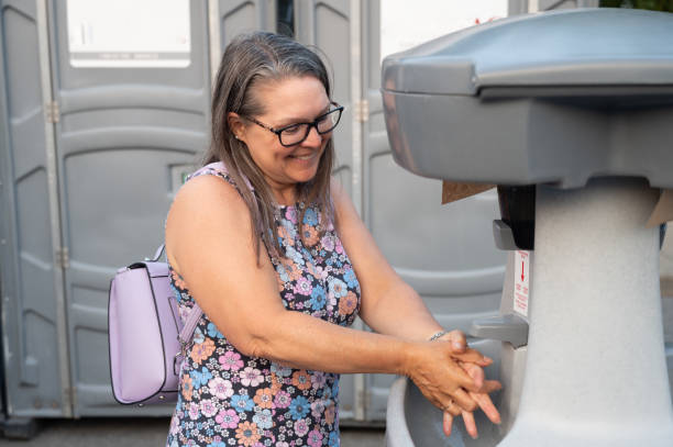 Best Local porta potty services  in Mayfield, PA