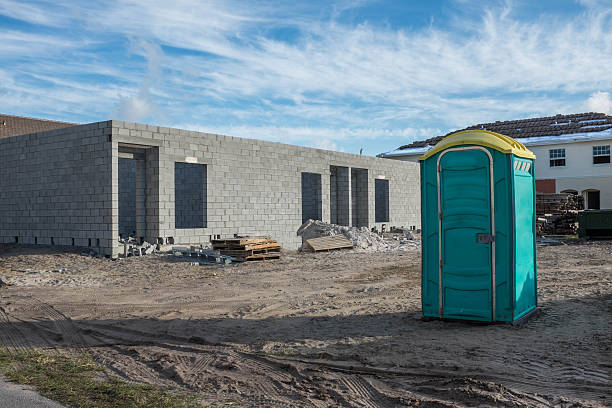 Best Porta potty services near me  in Mayfield, PA